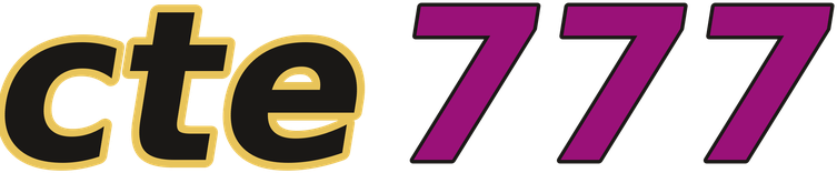 cte777 logo